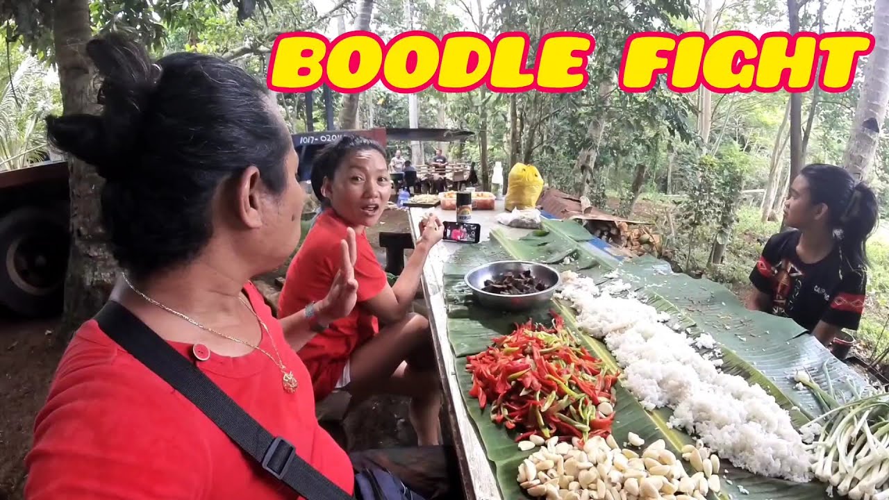 PANAGBO SA FIESTA