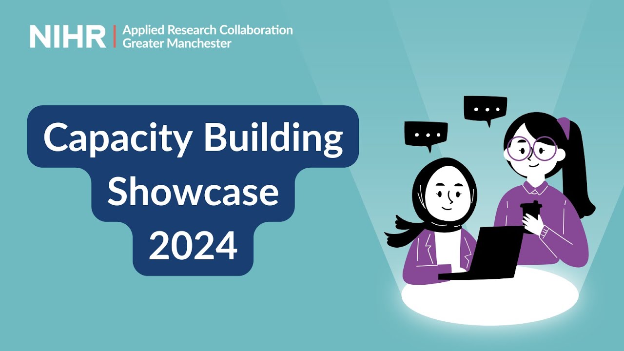 Andrew Sharpe, Pre-Doctoral Fellow: Capacity Building Showcase 2024