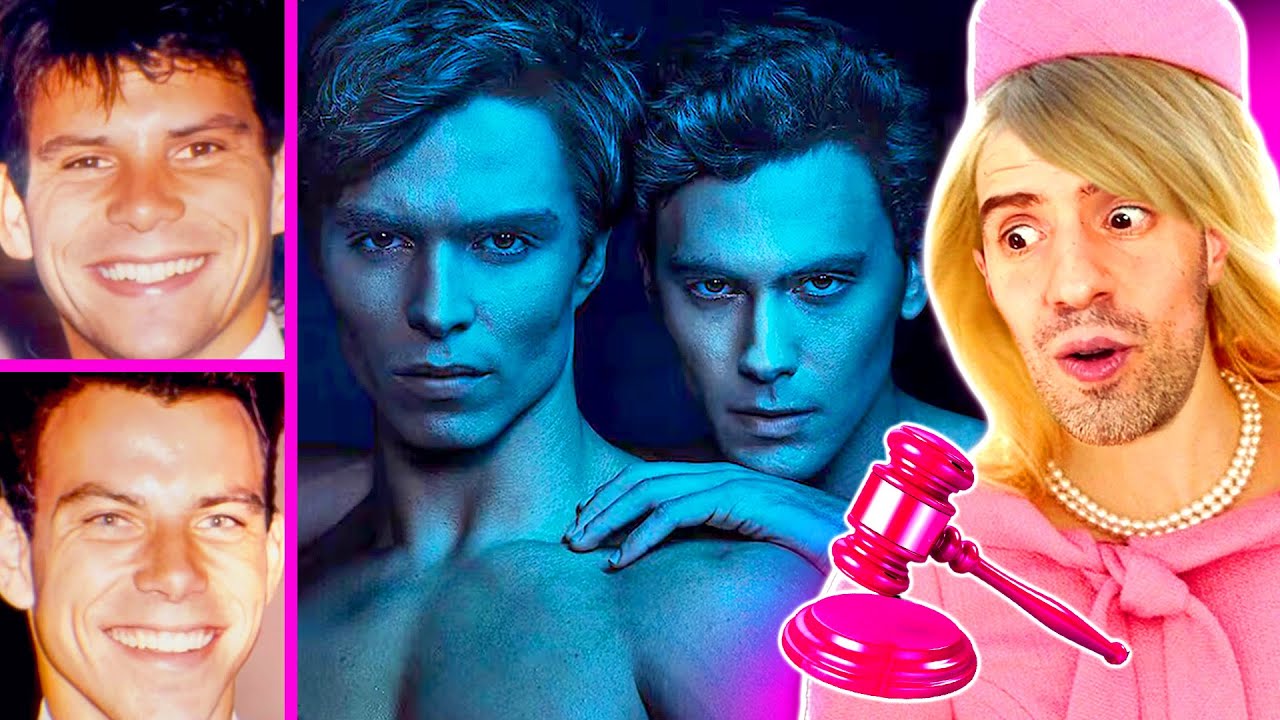 LOS HERMANOS MENENDEZ - Legalmente Samantha