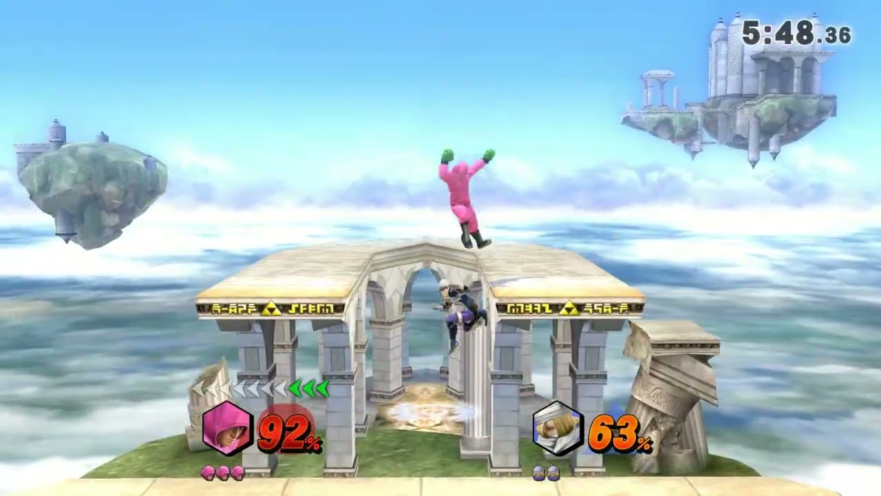 4XM EUROPEAN CHAMPIONSHIP MATCH [BEST OF 3]