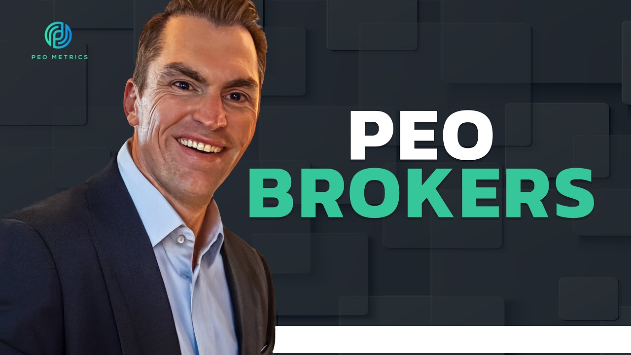 PEO Brokers | Best PEO Broker | PEO Broker Services