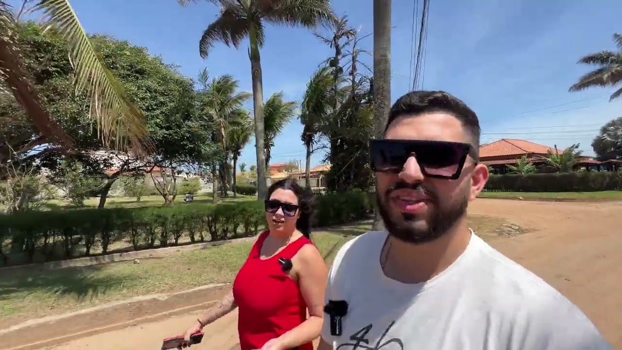Conheça o Verão Vermelho em Tamoios Cabo Frio Rj