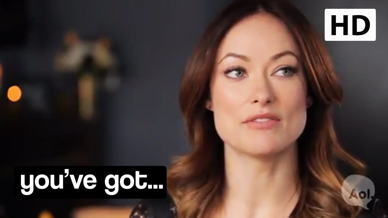 Olivia Wilde | You've Got