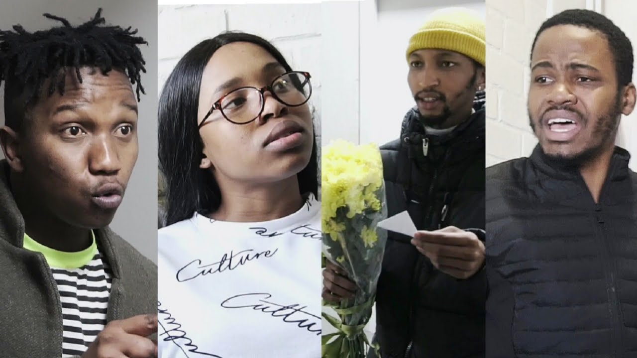 Problematic Zulu Cousin Ep.2 W/@Lethulight