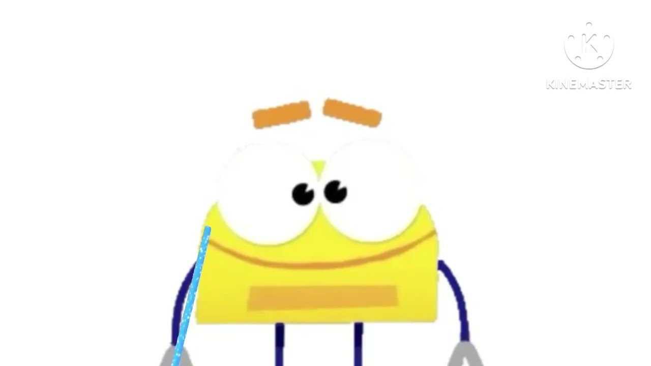 Disney Channel Wand Id | Bing (Ask The StoryBots) (2016)