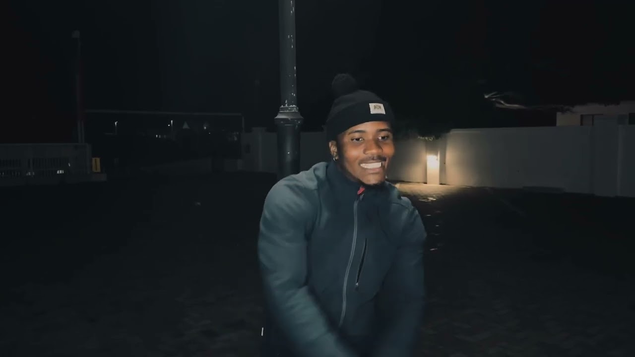 Pzo ft Dilly-yo and Mr eazy_My vertrou(Official music video)