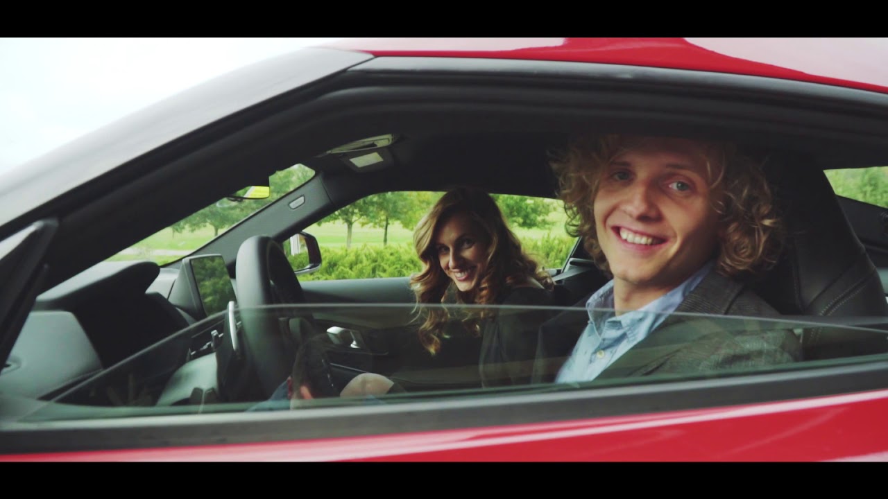 MOTOTOJA pristato: Toyota Supra renginys