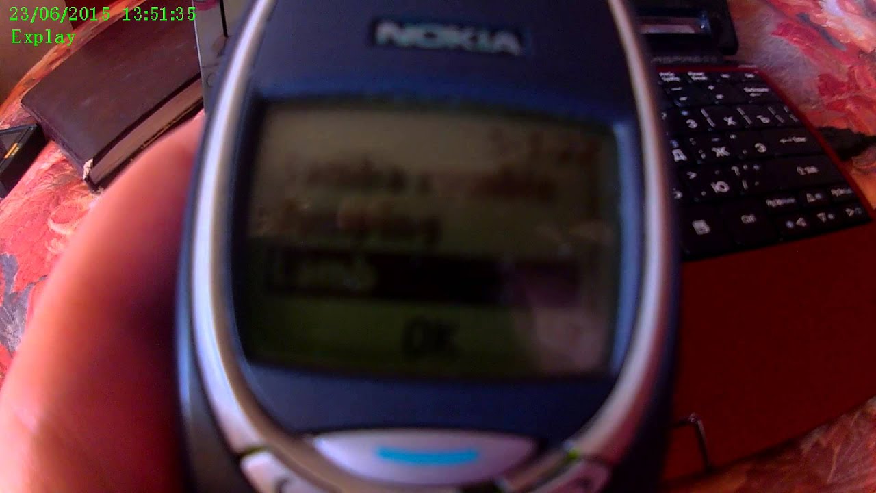 Nokia 3310 original ringtones