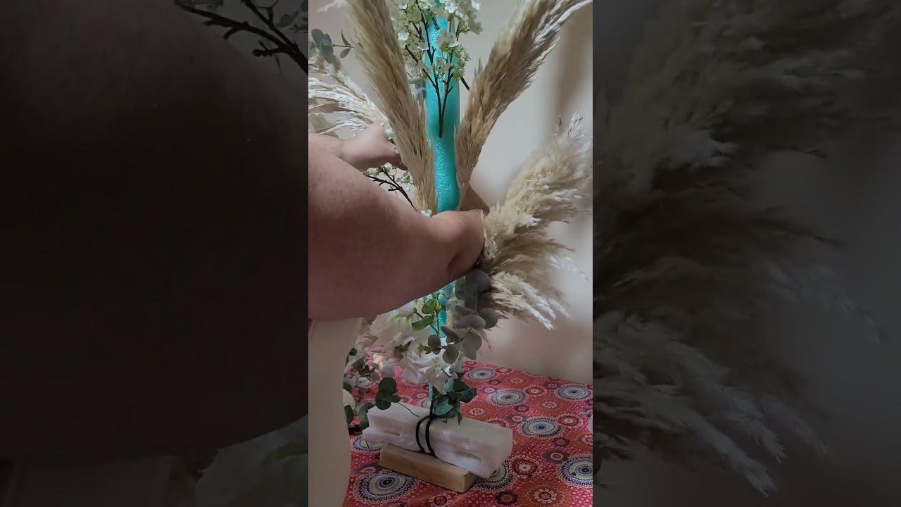 Boho romántico en su máxima expresión