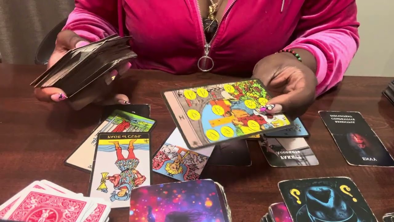 They want to give you everything and I mean EVERYTHING but this guilt eats them alive ! 🏡❤️‍🩹