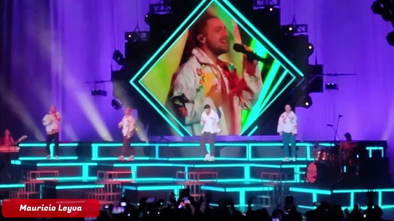 Can't Get Enough - Big Time Rush [GUADALAJARA]