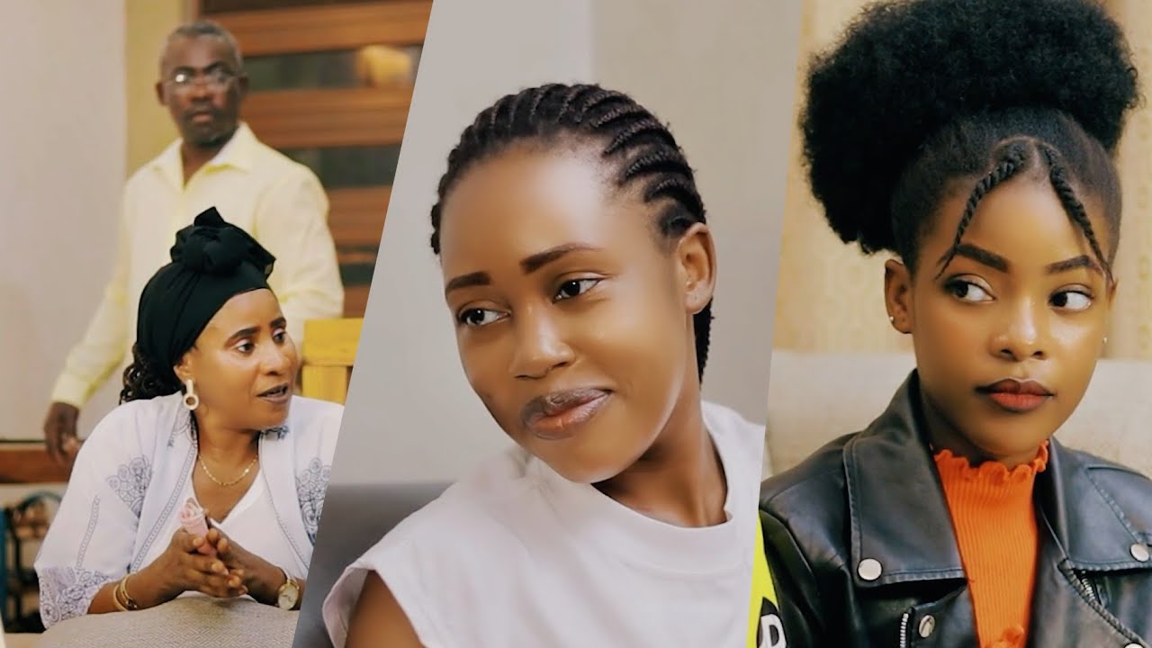 KAMPALA GALZ Эпизод 64 @PurpleHeartstv2 @Purpleheartstvurban