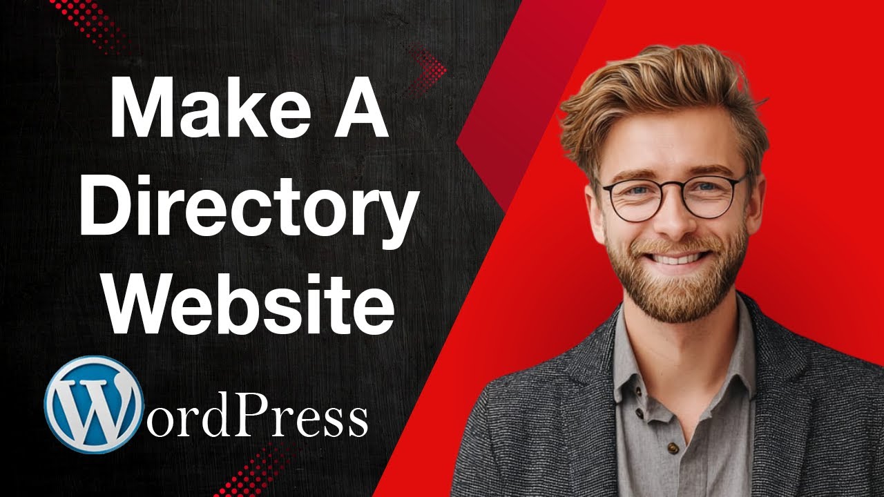 How To Make A Directory Website With Wordpress And Listdom [2025 Guide]