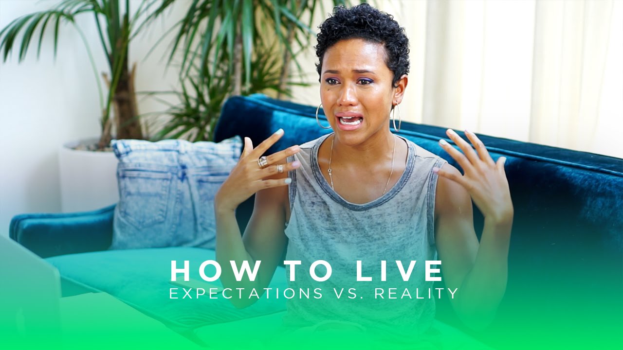 How to Live When You're Dying