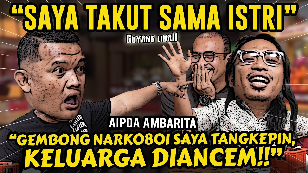 AIPDA AMBARITA: MUKA PRAZ TEGUH MUKA KRIMINAL‼️CIRI2 NYA NIH YA..