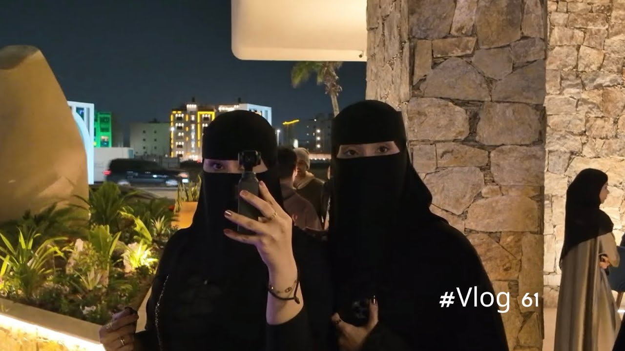 #Vlog 61 
