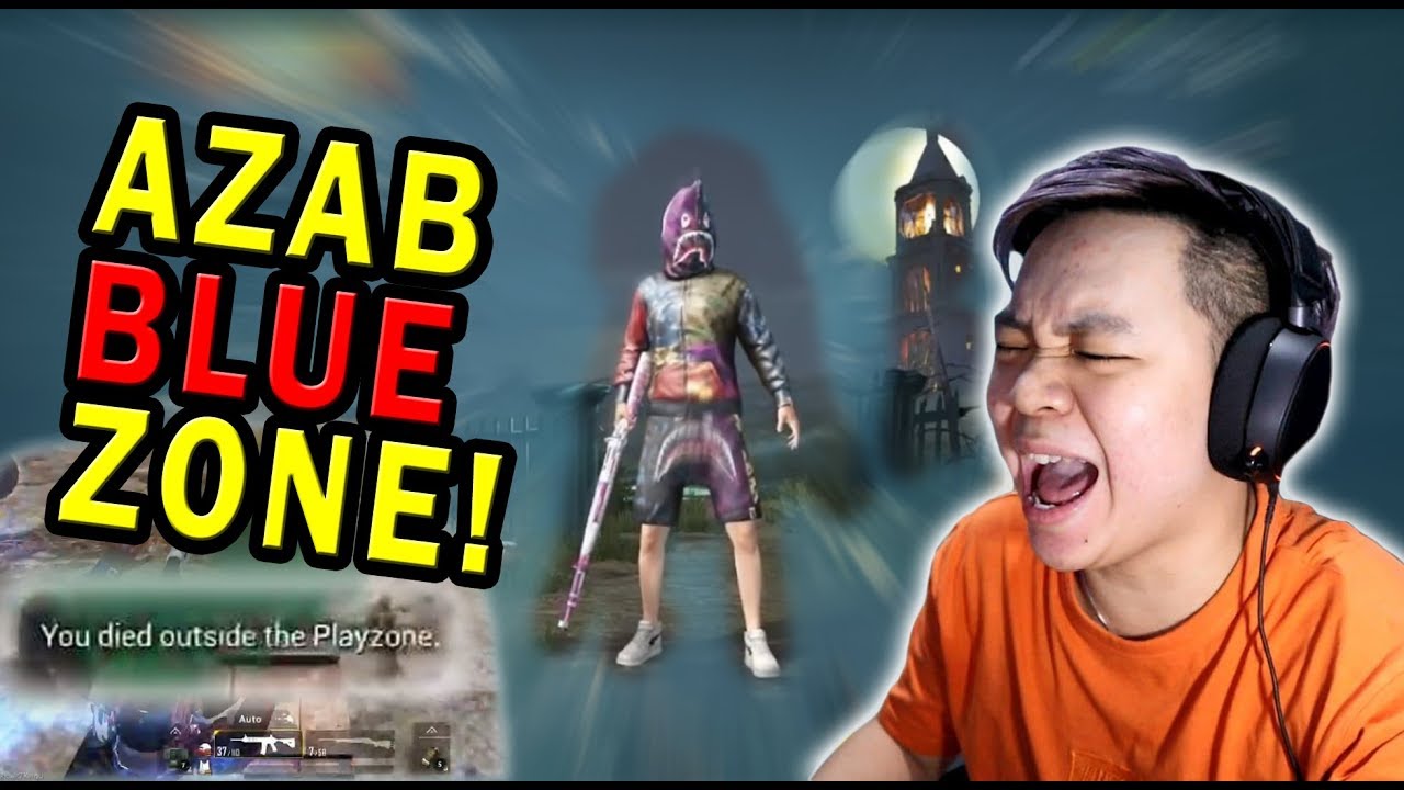 KILL BANYAK MALAH KENA AZAB! - PUBG MOBILE