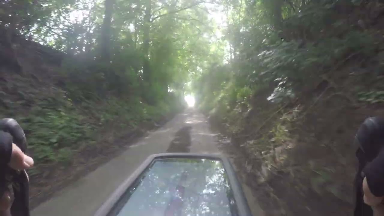 S 14 07 2024 5917 Petit chemin pas trop propre après Rutten