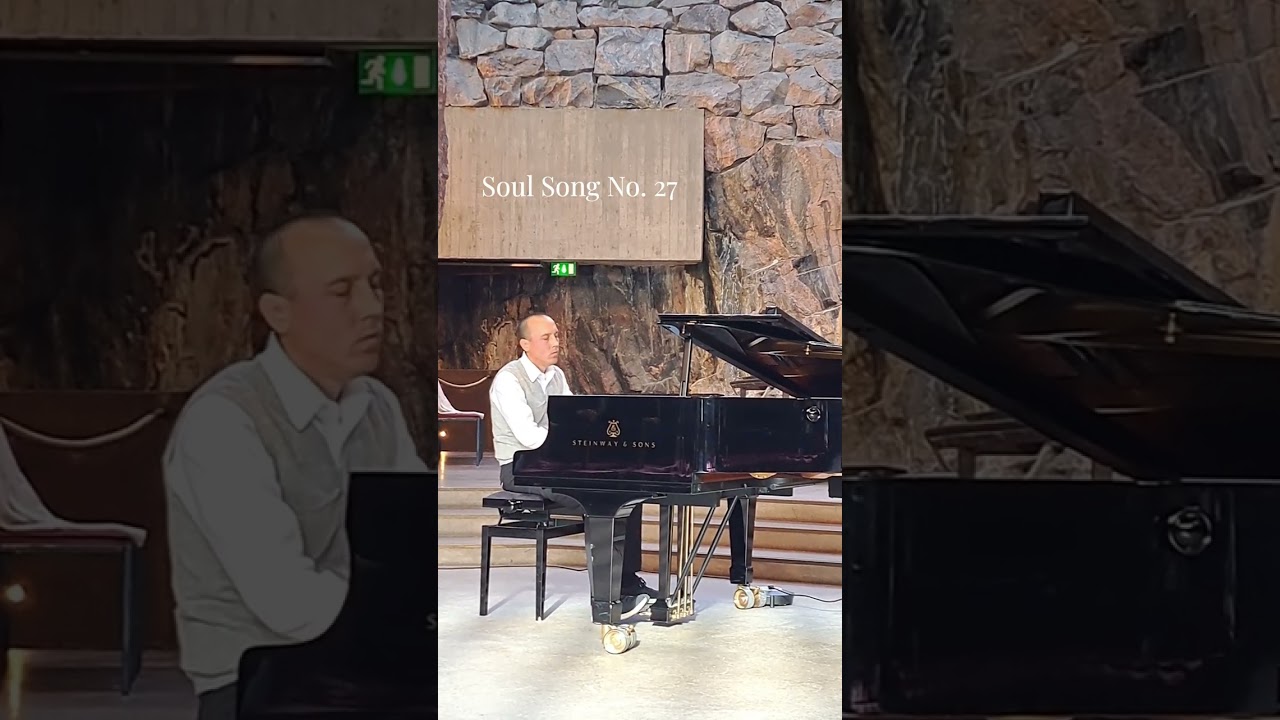 #soulfulmusic