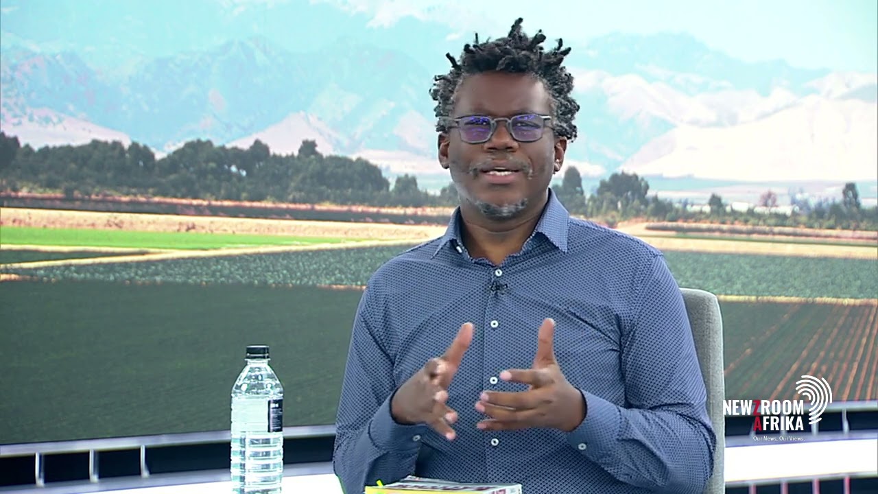 'Some sections of Expropriation Act need clarity'