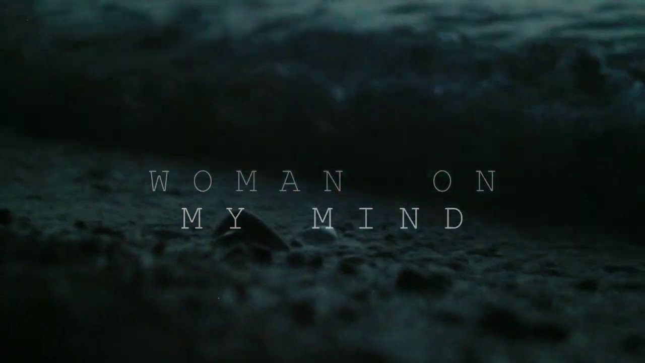 ALEKZANDRA - Woman On My Mind | ORIGINAL