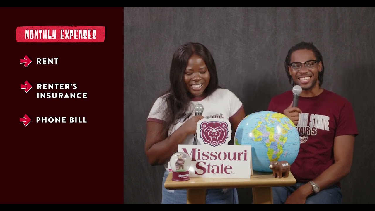 Ep 5: Finances | Global Den Diaries
