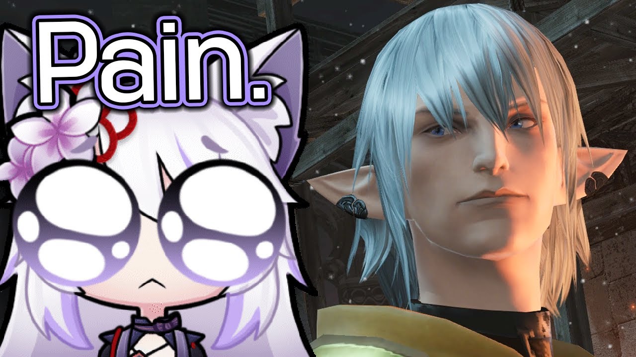 The Vault Changed Me... (w/ Shenpai)