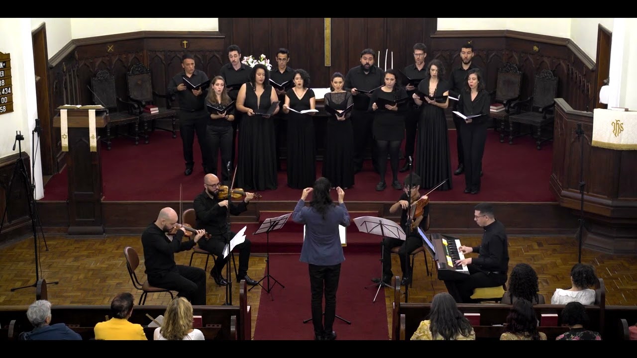Magnificat  - A.Vivaldi