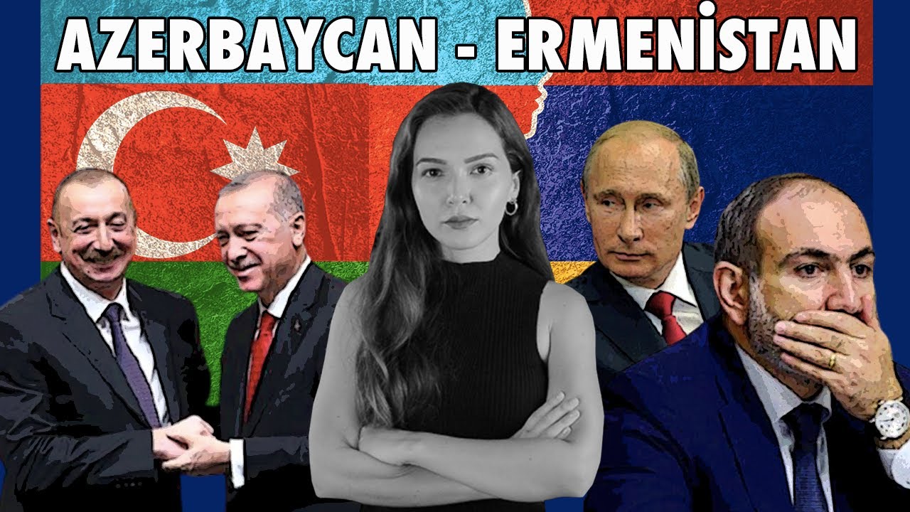 D&Uuml;NDEN BUG&Uuml;NE AZERBAYCAN-ERMENİSTAN SORUNU