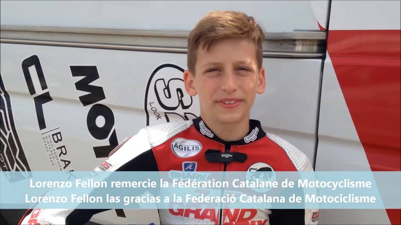 lorenzo fellon carpentras