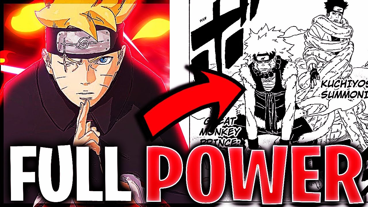Boruto TBV Chapter 19 Predictions Konohamaru Will Win His Fight?