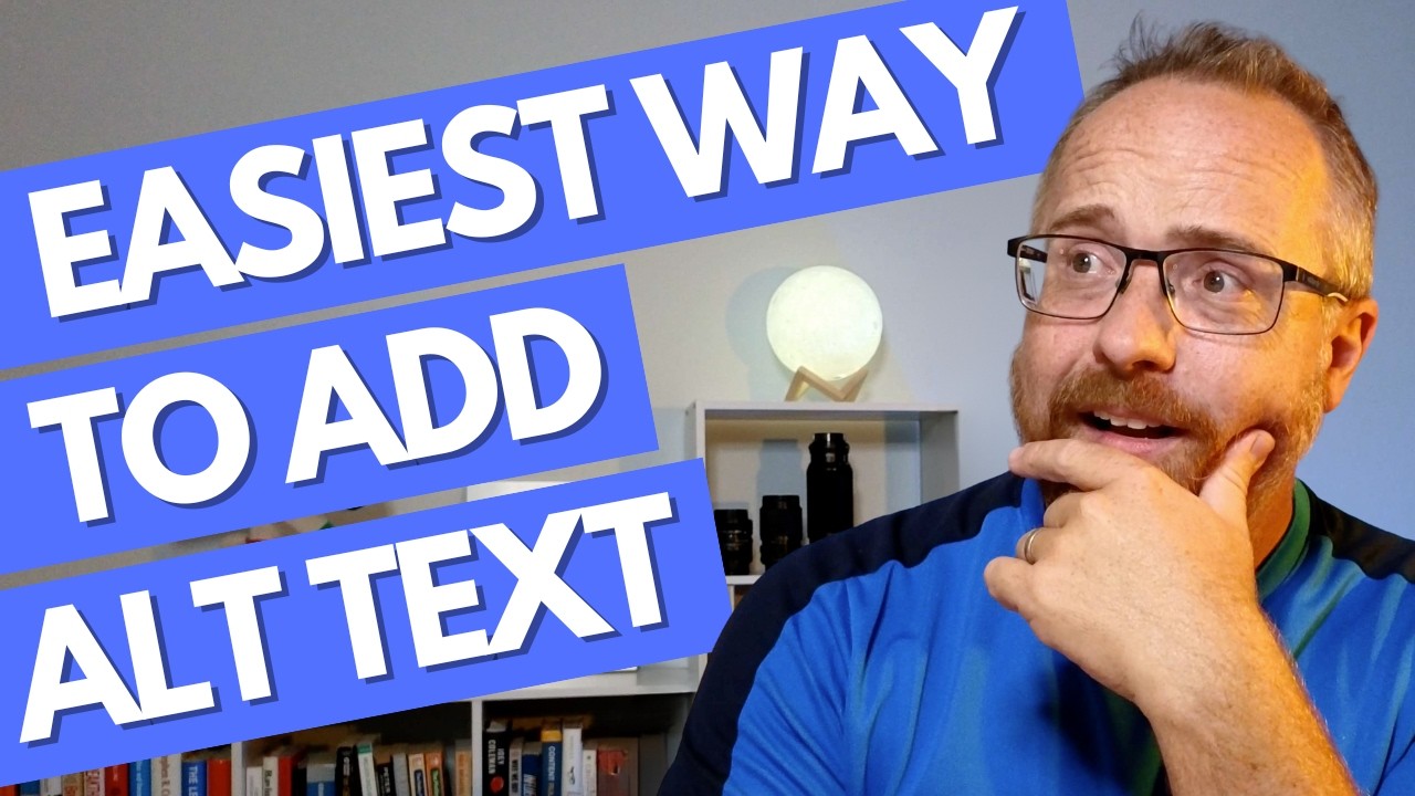 How To Add Alt Text To Every Image In Seconds! AltText.ai on AppSumo!