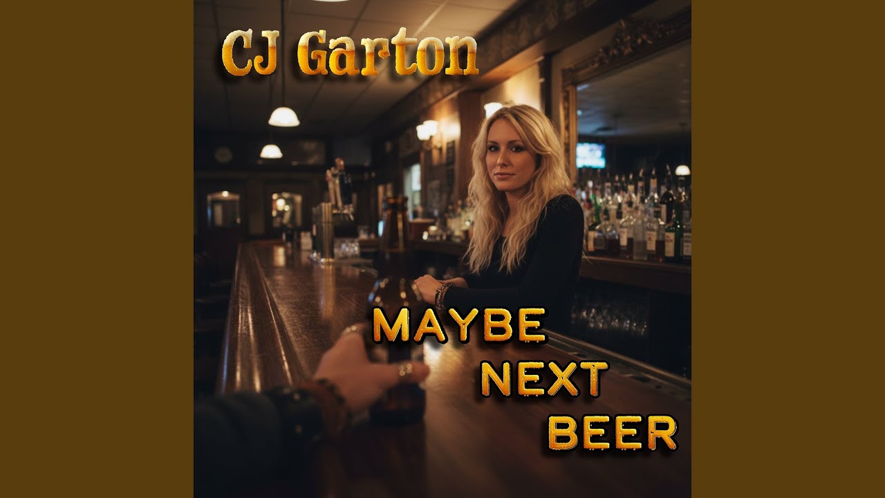 Maybe Next Beer