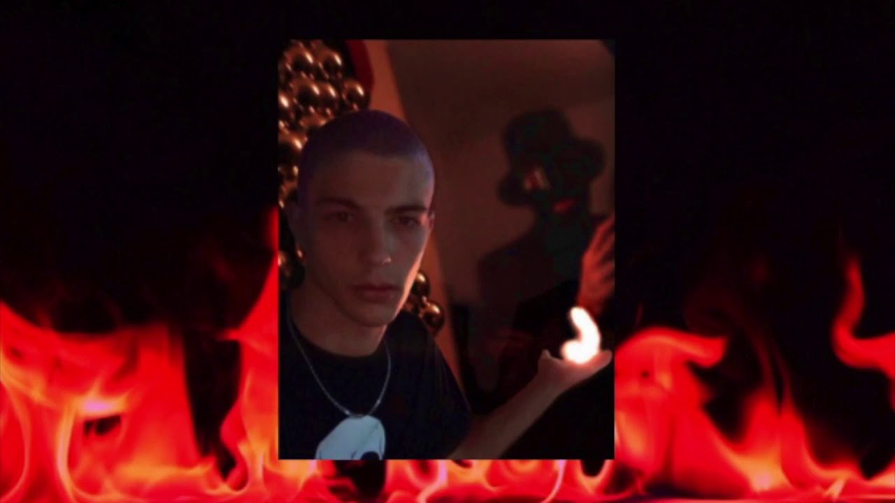 ☨ Yung Luka   Mamaflex * Mashup