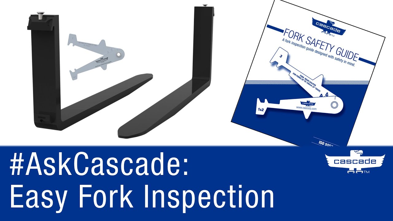 Cascade's Guide to Fork Inspection
