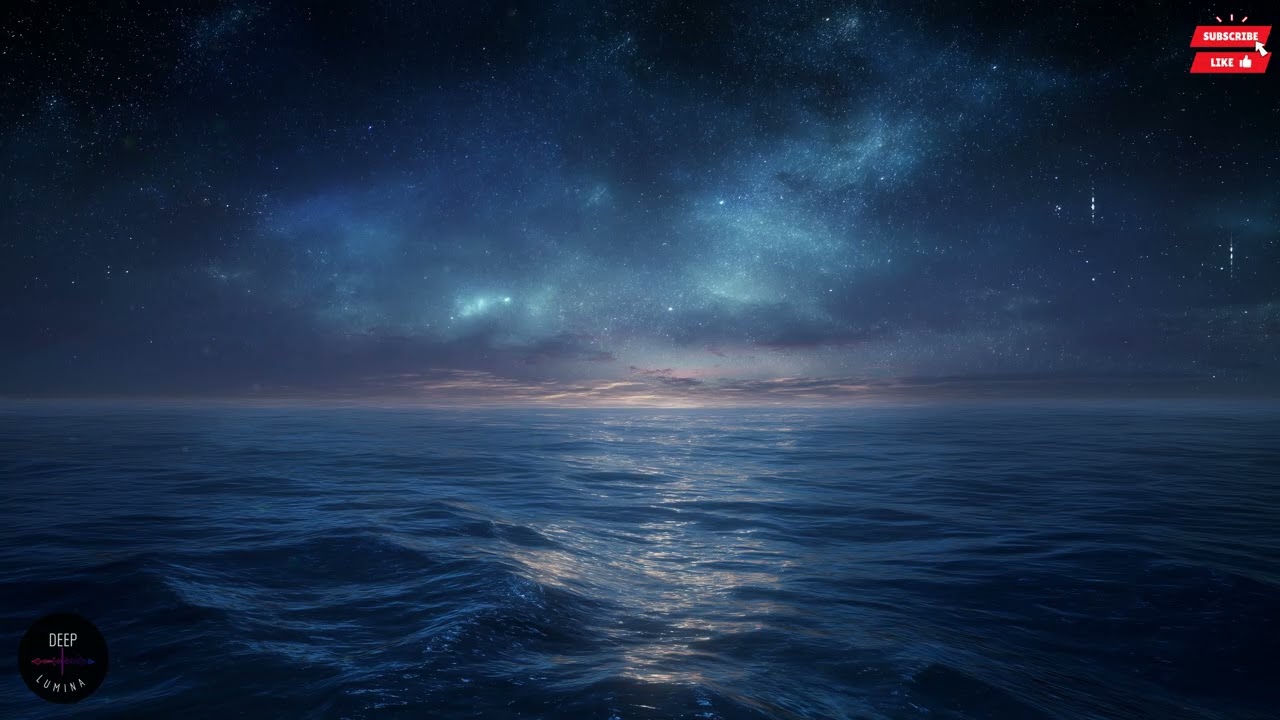 Resonant Memory | Ambient Indietronica (Deep Chill) by Deep Lumina
