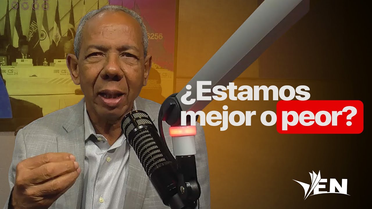 Corrupción, impuestos y desigualdad: ¿hacia dónde va la República Dominicana?
