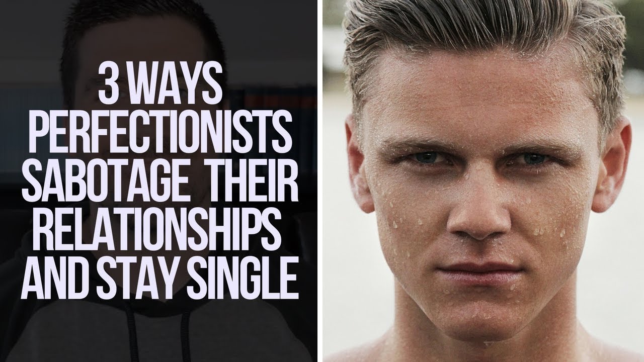 How Perfectionism Will Ruin Your Relationships and Keep You Single (3 Christian Relationship Tips)