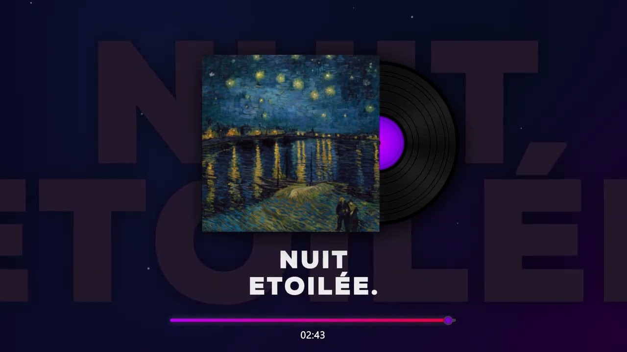 DINOS x So La Lune | Type Beat - 