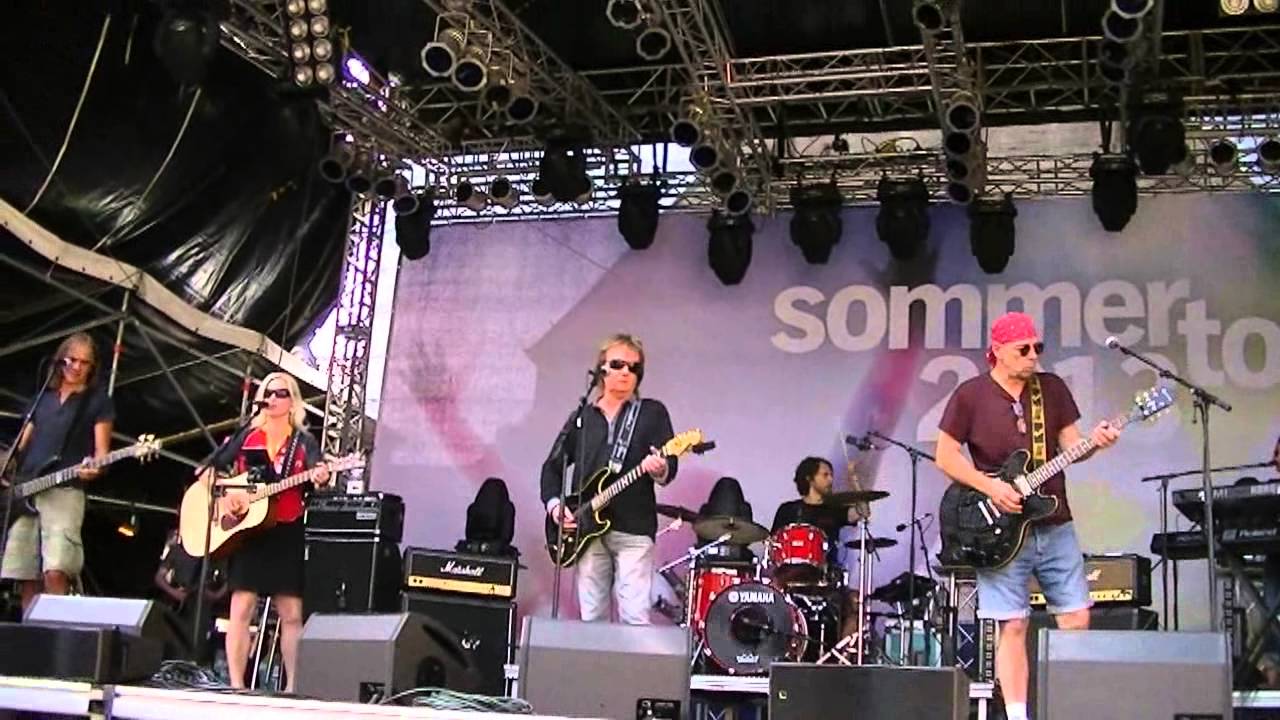Chris Norman Einbeck 24.08.13 