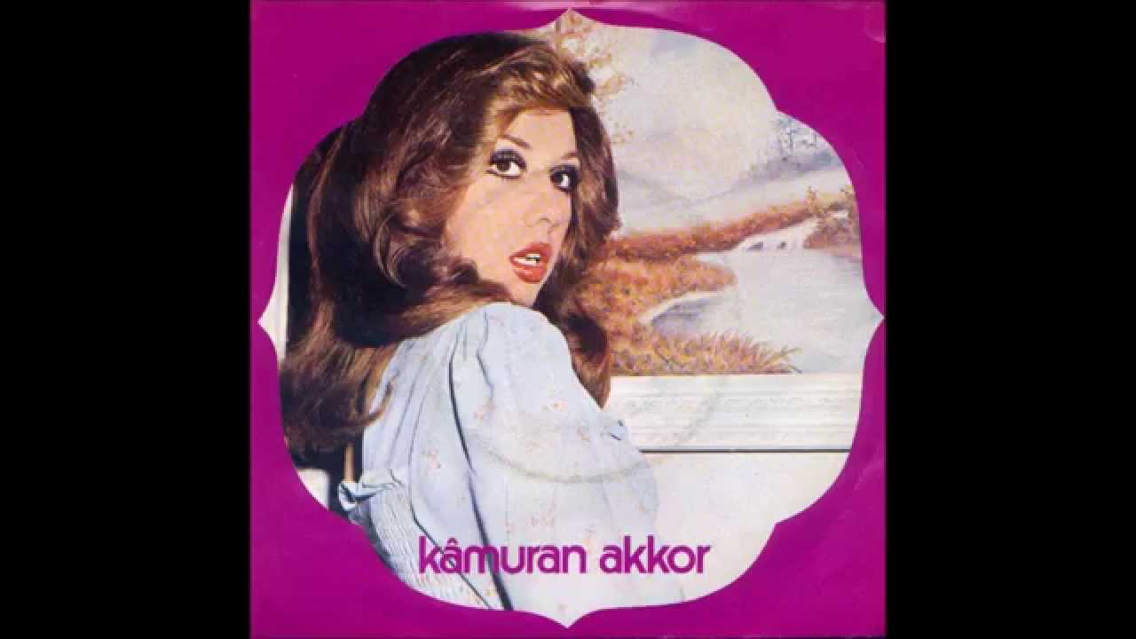 Kamuran Akkor - Nisan Yağmuru (Deka Müzik)