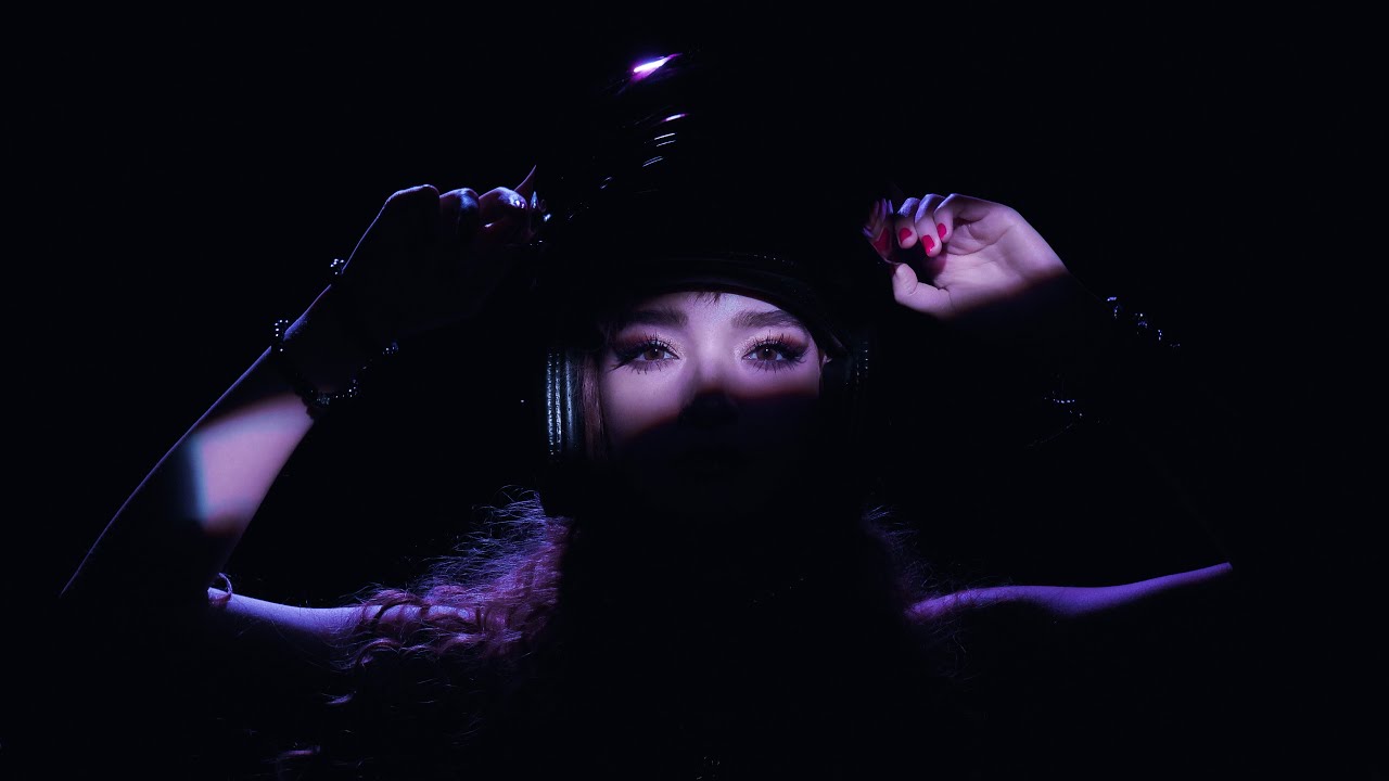 Karla Grunewaldt - Otro amor (Videoclip)
