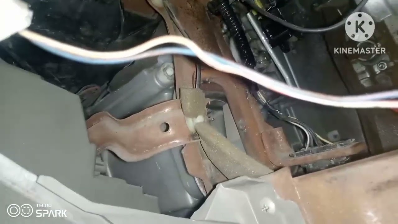 #suzuki B1512 air flow control actuator position sensor  and or it's circuit