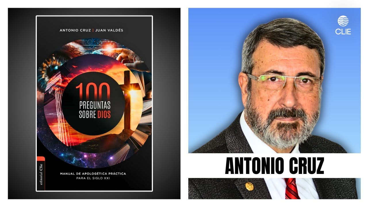 Antonio Cruz: 