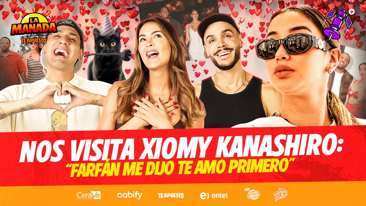 LLEGÓ MERCURIO RETROGRADO | ¿AHORA QUÉ LE PASARÁ A LA MANADA? | #LAMANADA CON GERARDO, LAURA Y MARIO