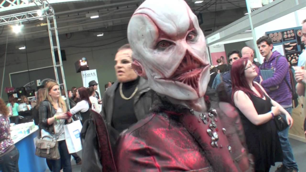 IMATS 2013