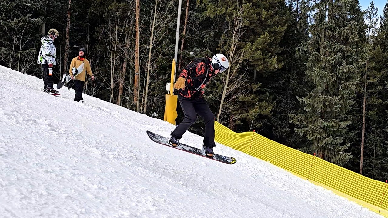 Keystone Ski Resort Opening Week 2023-2024 Colorado 11/5/2023