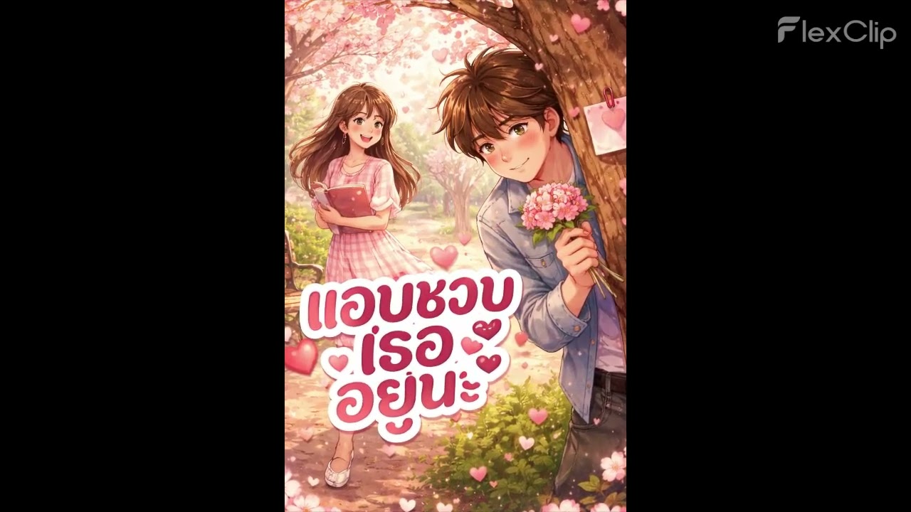 แอบชอบเธออยู่นะ (Rap) / by weetynine