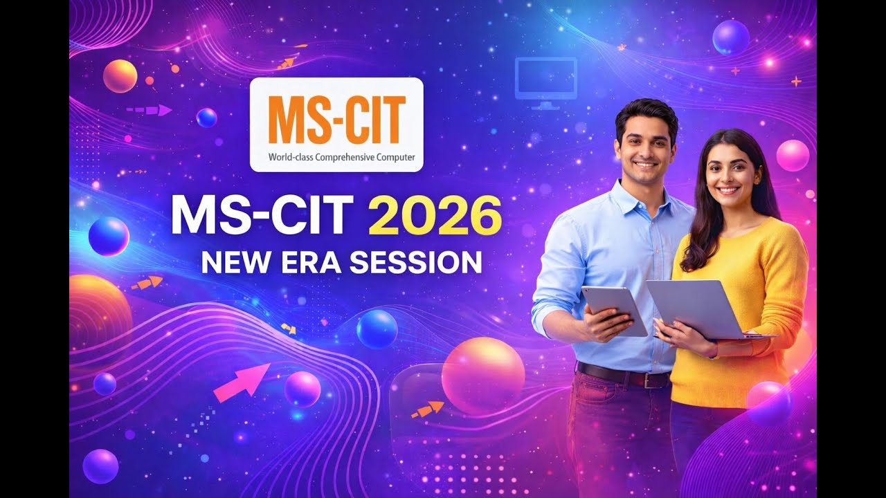 MS-CIT ERA 2026 Session 01