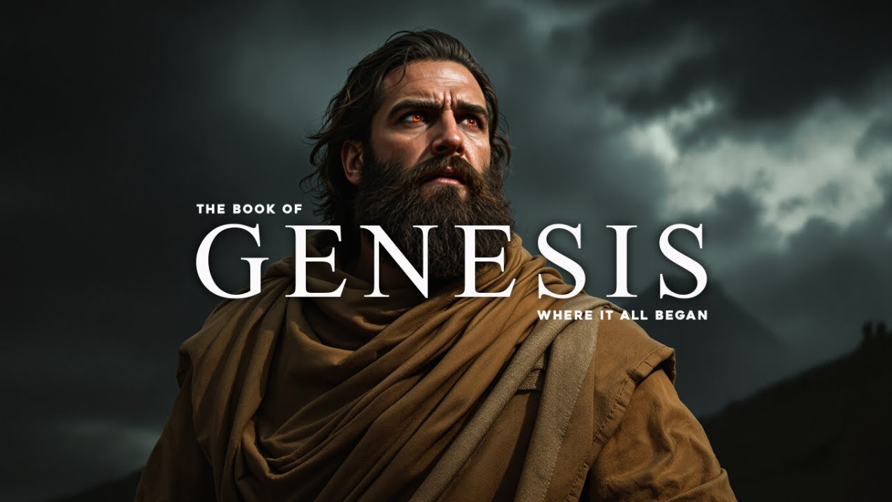 Genesis 7 - Pastor Bruce Mejia